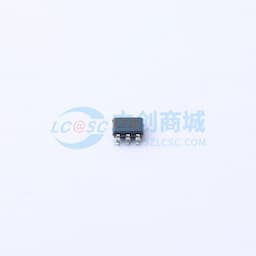 高侧负载开关，适用于消费类应用缩略图