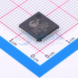 PSoC 4 可编程片上系统缩略图