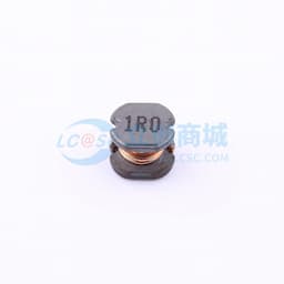 1uH ±20% 6A缩略图