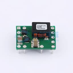 模块具备TurboTrans技术缩略图