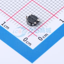 3.5*3.55*1.35mm 卧贴 轻触开关缩略图
