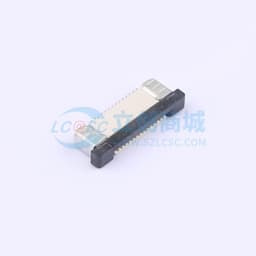 间距:0.5mm P数:14P 抽屉式 下接缩略图