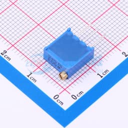 50kΩ ±10% 【可调】缩略图