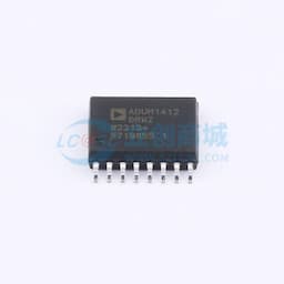 四通道数字隔离器缩略图