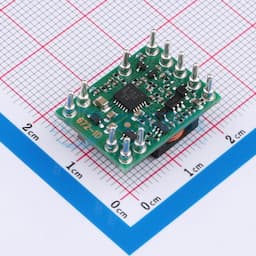 模块具备TurboTrans技术缩略图