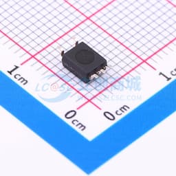 DC输入 1通道 隔离电压(rms):3750V缩略图