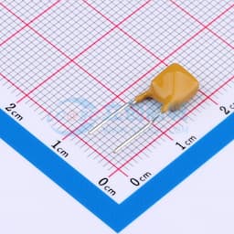 250V 110mA 插件自恢复 【PT】缩略图