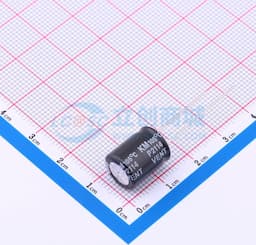 6.8uF ±20% 400V 【引线】缩略图