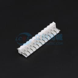 1x12P 间距:3.96mm 直插 系列:VH 【插件】缩略图