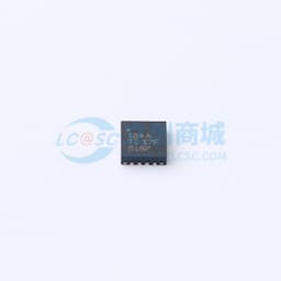 适用于Intel Skylake平台且具有低功耗模式输入的17V输入降压转换器缩略图