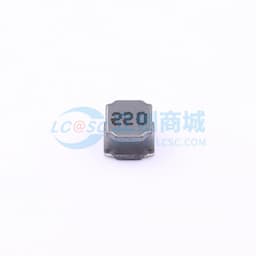 22uH ±20% 1.3A缩略图