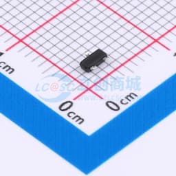 单向ESD 3.3V截止 峰值脉冲电流：16A缩略图
