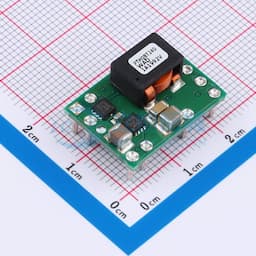 模块具备TurboTrans技术缩略图