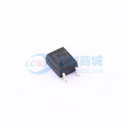 DC输入 1通道 隔离电压(rms):3750V缩略图