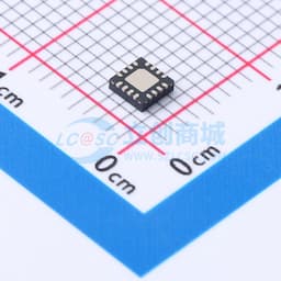 适用于Intel Skylake平台且具有低功耗模式输入的17V输入降压转换器缩略图