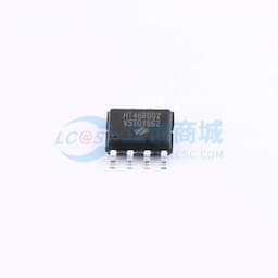 HT46R002缩略图