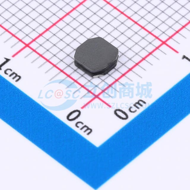 47uH ±20% 410mA实物图