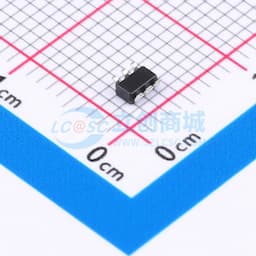 1节磷酸铁锂电池保护IC缩略图