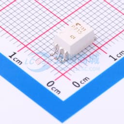 DC输入 1通道 隔离电压(rms):5000V缩略图