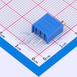500Ω ±10% 【插件】缩略图