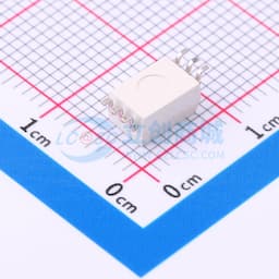 DC输入 1通道 隔离电压(rms):5000V缩略图