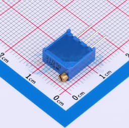 500Ω ±10% 【插件】缩略图