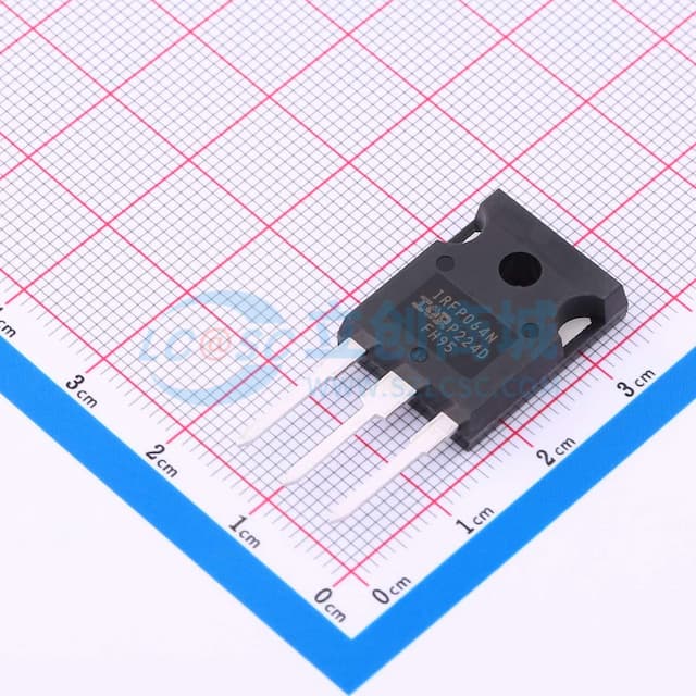 IRFP064NPBF实物图