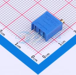 2MΩ ±10% 【插件】缩略图