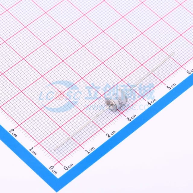 600V 5kA 2端 GDT 【气体】实物图