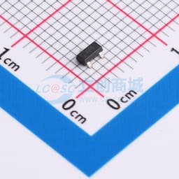 汽车级高精度模拟输出温度传感器缩略图