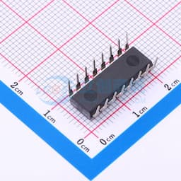 三态输出 8位串行至串行或并行移位寄存器 【插件】缩略图