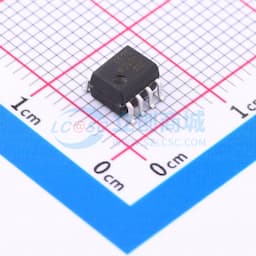 DC输入 2通道 隔离电压(rms):3750V缩略图