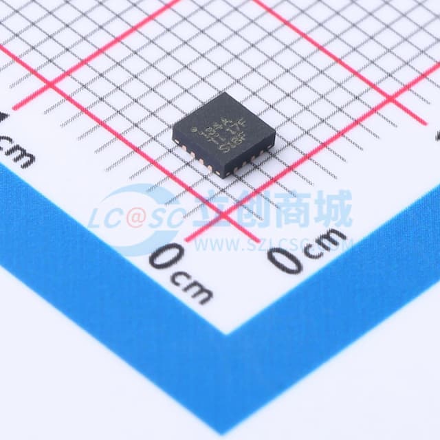 适用于Intel Skylake平台且具有低功耗模式输入的17V输入降压转换器实物图