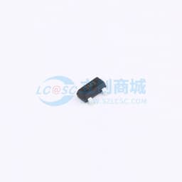 单向ESD 3.3V截止 峰值脉冲电流：16A缩略图