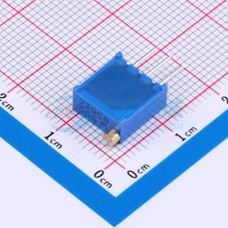50Ω ±10% 【插件】缩略图