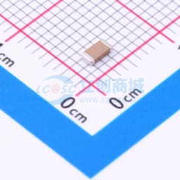 220pF ±10% 50V缩略图