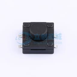 12x12x7.5mm 轻触按键缩略图