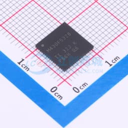 具有 128KB 闪存、10KB SRAM、12 位 ADC、比较器、DMA、UART/SPI/I2C 和硬件乘法器的 25MHz MCU缩略图