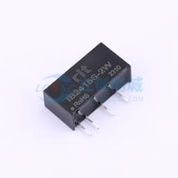 【插件】 DC/DC 电源模块 1500V隔离缩略图