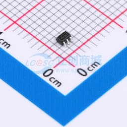 高低侧、双向、零漂移电流检测放大器缩略图