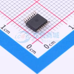 EMC性能优异的增强型高速四通道数字隔离器缩略图
