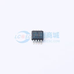 USB专用充电端口控制器和电流限制电源开关缩略图
