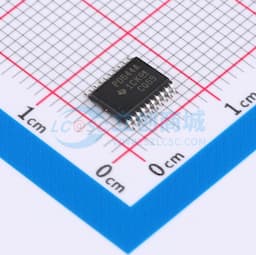 具有中断逻辑的PCA9544A低电压4通道I2C和SMBuS多路复用器缩略图