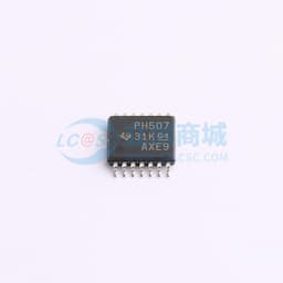TCA6507PWR缩略图