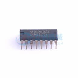SN74LS175N 【插件】缩略图