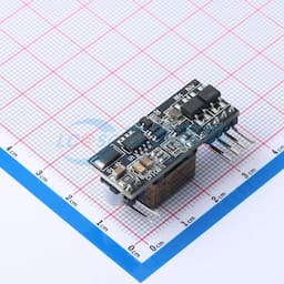 【插件】13W POE模块（隔离型）缩略图
