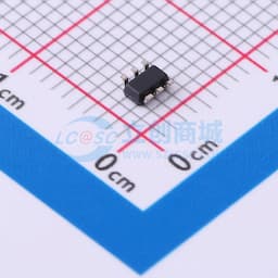 6引脚单相临界模式PFC控制器缩略图