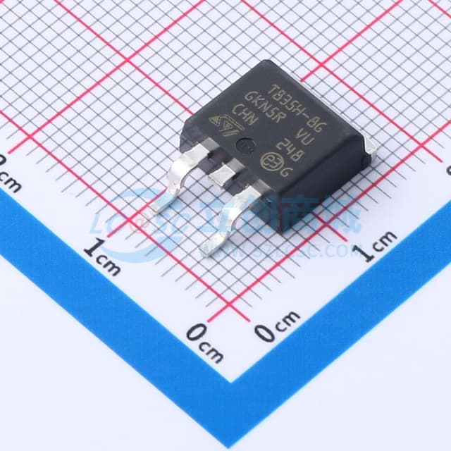 T835H-8G-TR实物图