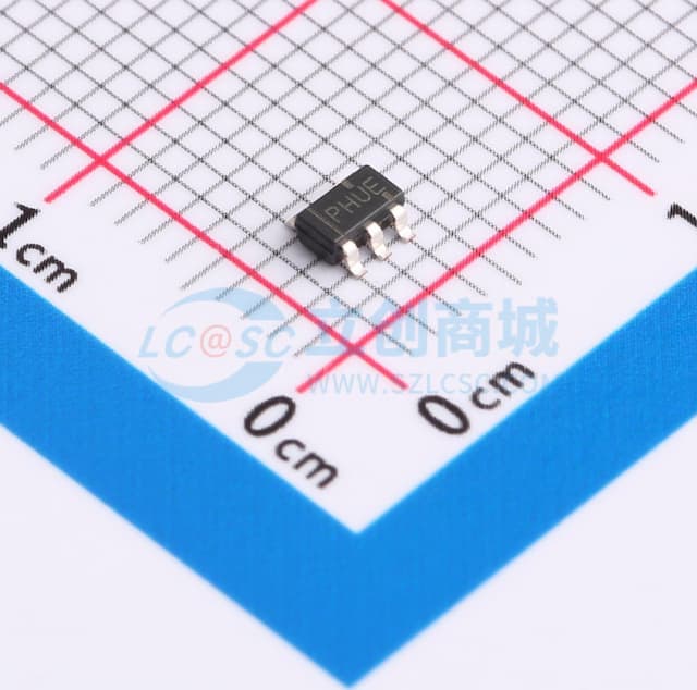 3.3V 200mA 5.5V实物图