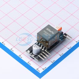 【插件】13W POE模块（隔离型）缩略图